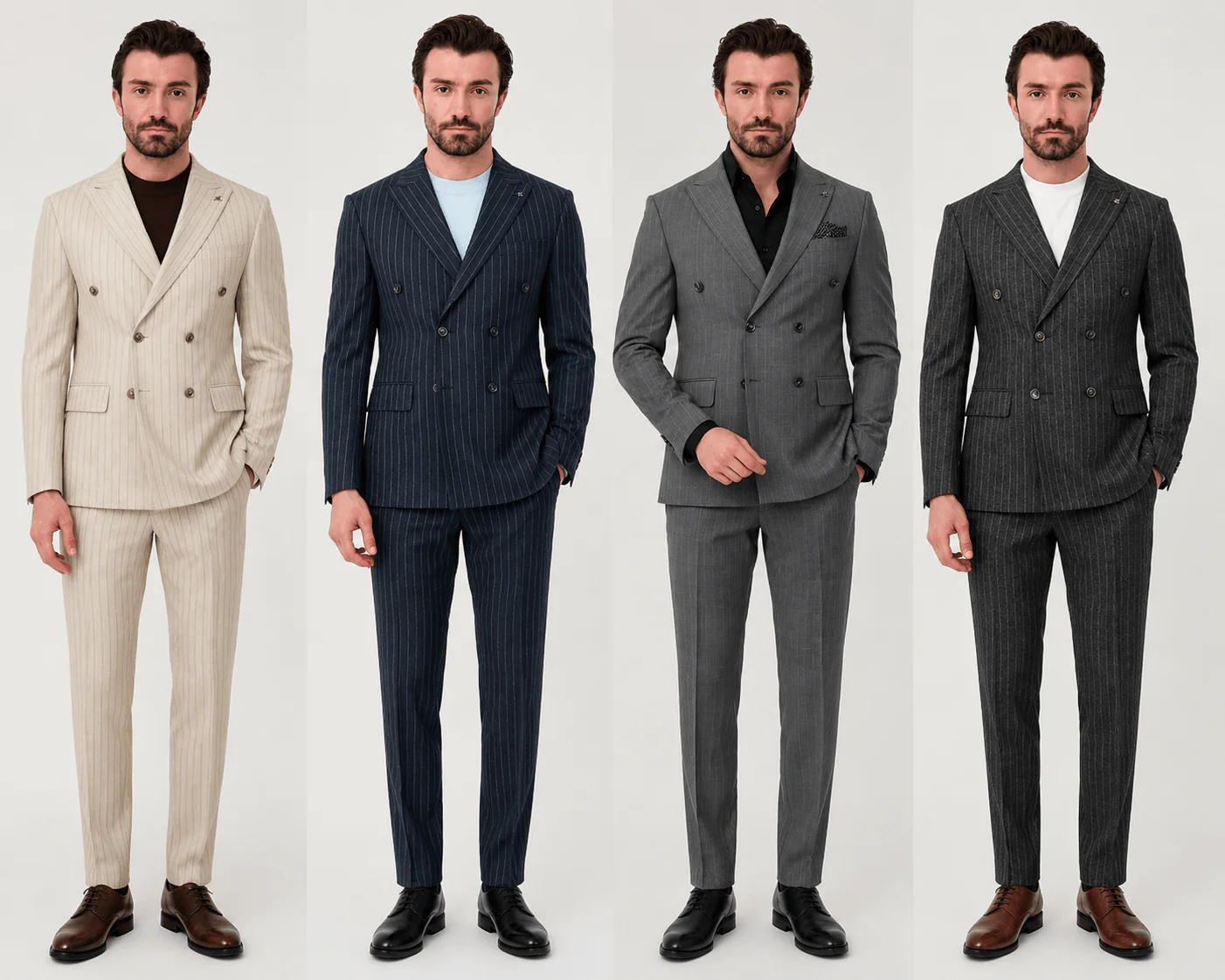 Redefining the Modern Gentleman