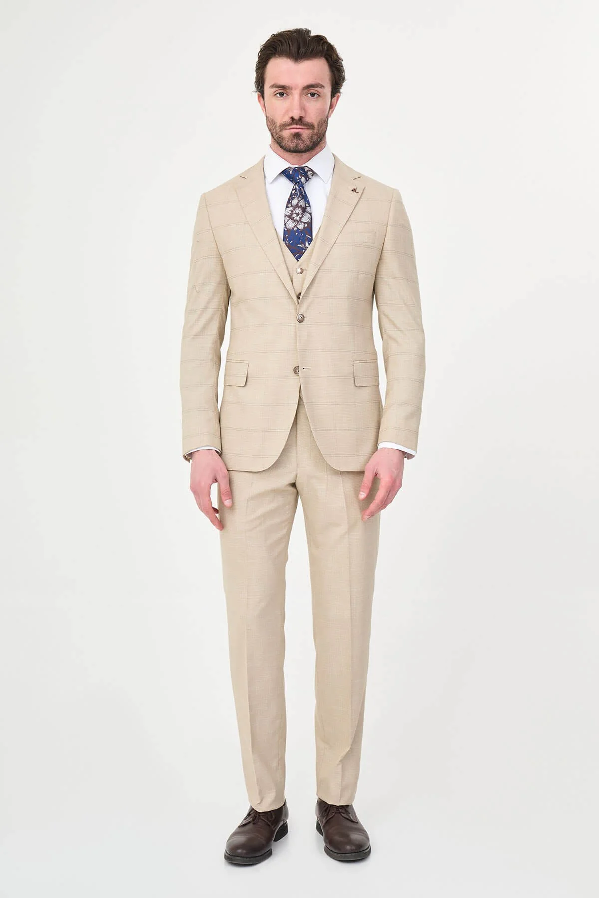 Style Profile — The Statement Classic